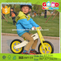 Factory Wholesale Cheap Price Wooden Kids Bicycle